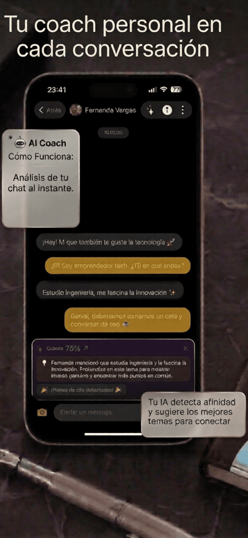 AI Coach