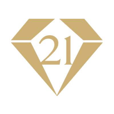 Black Sugar 21